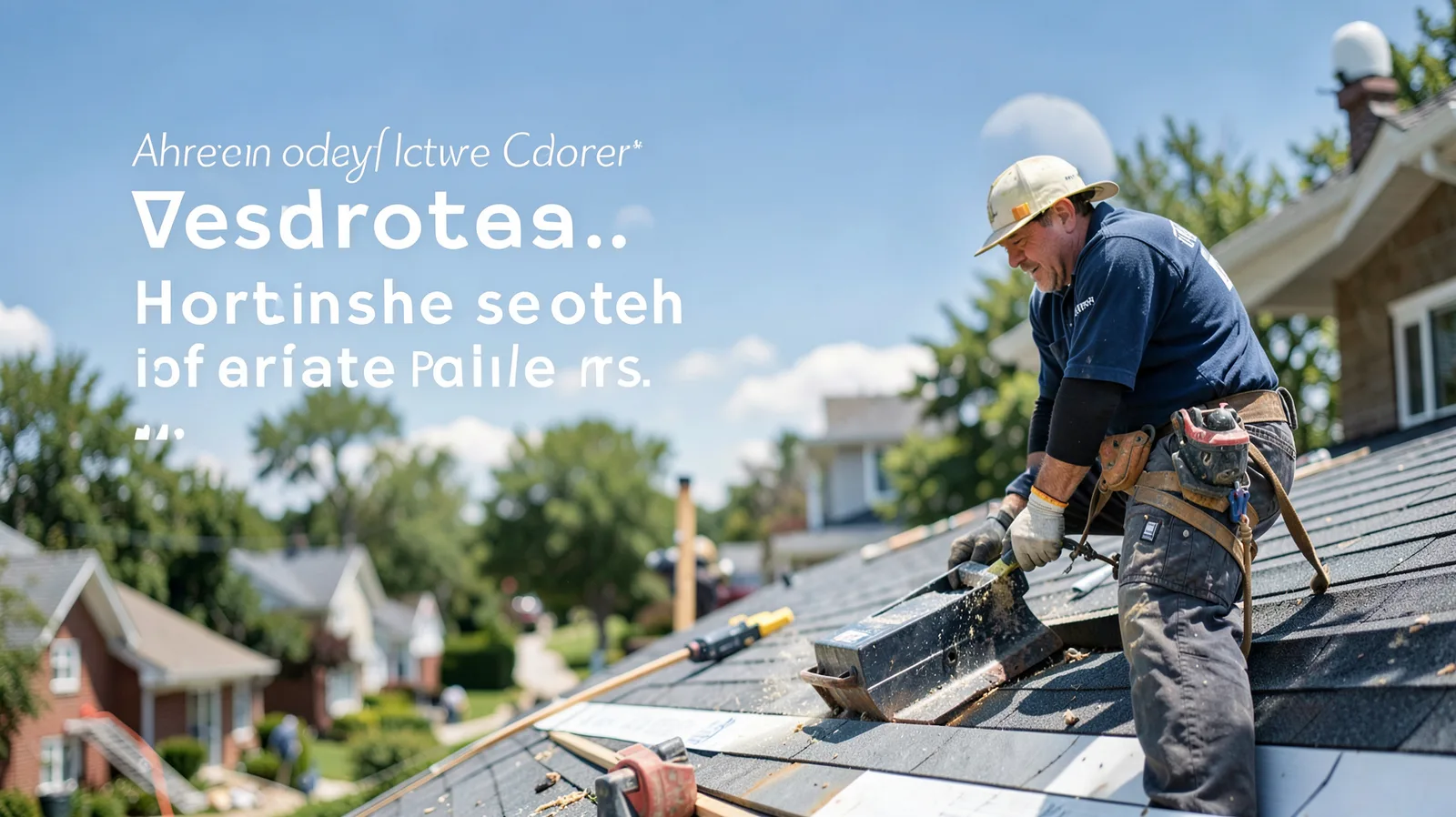 Roof Replacement in Fallston, MD near me